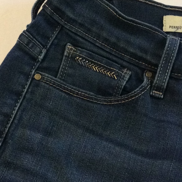 LEVI’S SLIMMING 512 SKINNY JEANS - Picture 3 of 6